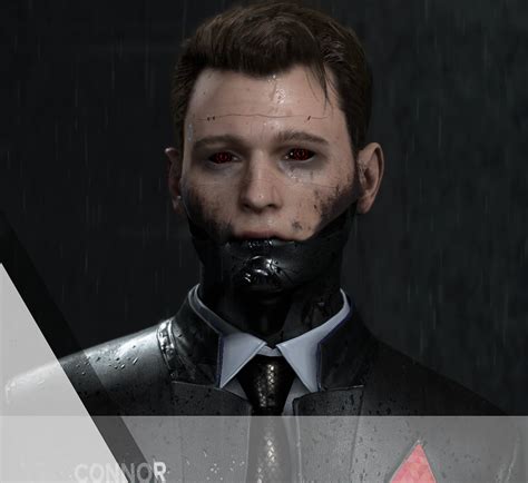 detroit become human nexus